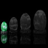Bad Demon Plug Emerald Egg S 8 x 4.8cm